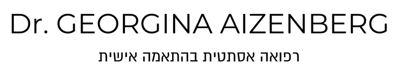 Doctor georgina aizenberg